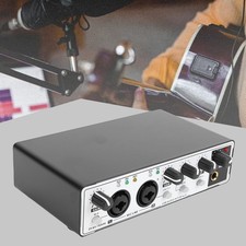 Interfaccia Audio 24 Bit 192