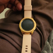 Smartwatch Samsung Galaxy
