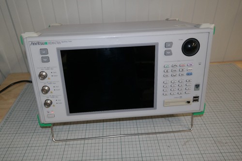 Anritsu md8470a tester - anritsu,