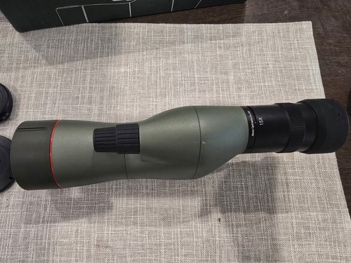 Kowa prominar tsn - kowa, 55mm