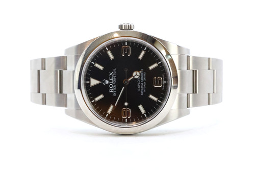 Autentico rolex 214270 - rolex,