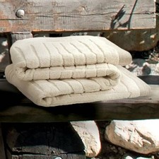 Set 1+1 asciugamano viso e ospite GABEL NATURAE Elio