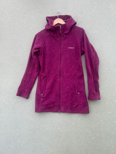 Columbia giacca pile donna - , s