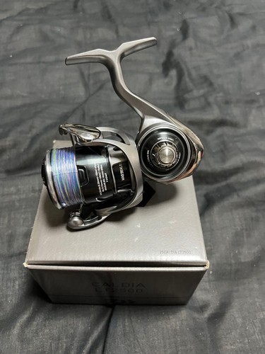 Mulinello spinning daiwa - spinning,