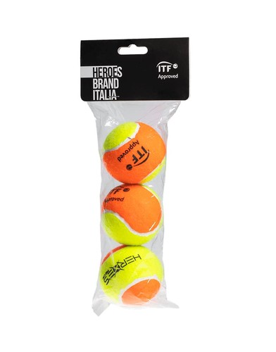 Heroe beach tennis palline - beach,
