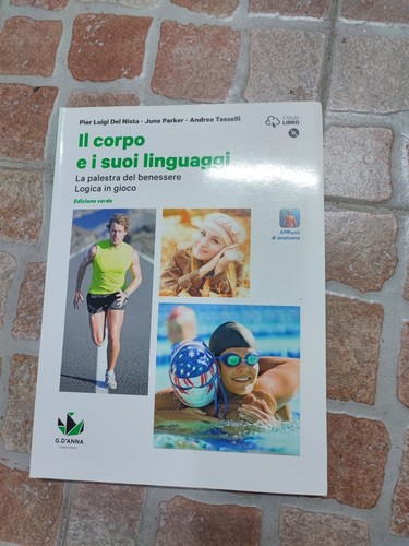 Corpo suoi linguaggi - suoi,