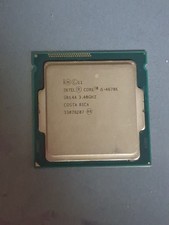 Processore CPU Intel Core
