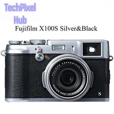 Fujifilm X100S fotocamera