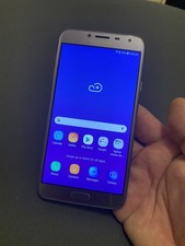 Smartphone Samsung Galaxy J4