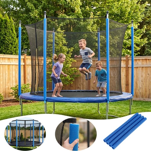 88cm trampolino schiuma - 4,
