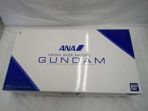 Bandai mega taglia - mega,