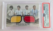 2025 Futera Incredible Diego