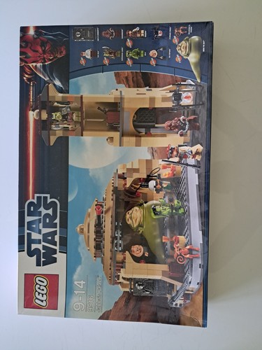 Lego star wars - lego, 9516