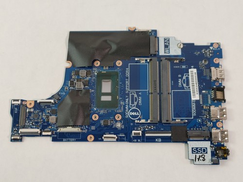 Dell inspiron 5770 core - inspiron, 17
