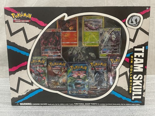 Pokémon tcg scatola - pokémon,