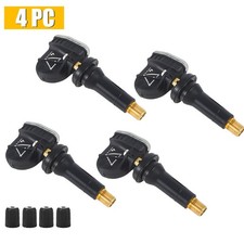 4PC Tyre Pressure Sensor TPMS