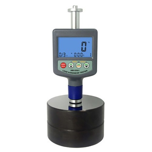 6561 leeb tester durezza - di,