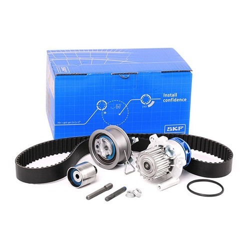 Distribuzione pompa acqua skf - distribuzione,