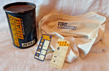 Fiat latta grasso zeta2 - latta,
