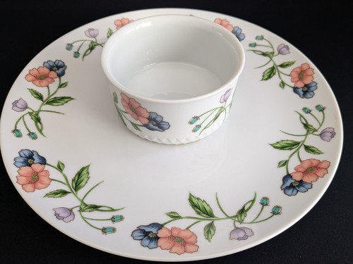 Servizio antipasto vintage