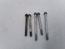 SUZUKI BURGMAN 650 2002-2004 Viti Carter cambio