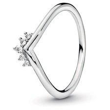 Anello osso dei desideri