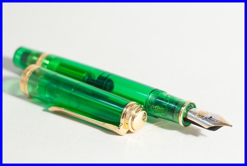 Penna stilografica 2023