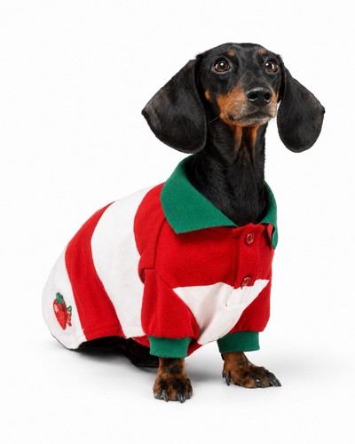 Giacca cane gucci bianca - giacca,