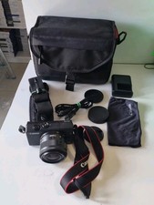 Fotocamera Canon EOS M200 