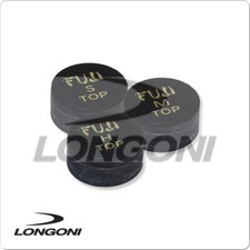 Cuoio Multistrato Fuji Nero 14