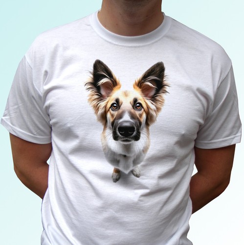 Shirt german shepherd - german,