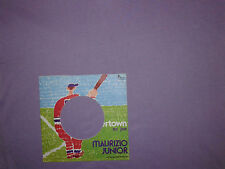 Maurizio Junior ‎–