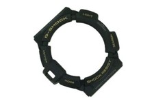 Casio G- Shock lunetta resina