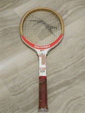 RACCHETTA TENNIS SLAZENGER JUNIOR CLUB N°1 VINTAGE 