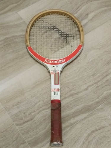 Racchetta tennis slazenger - racchetta,