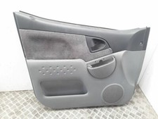 2004 Toyota Yaris Verso 1.3i