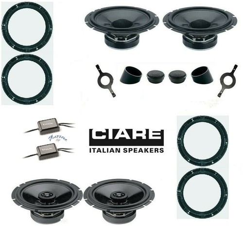 Ciare kit casse per - ciare,