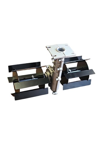 Gruppo zappe fresa - gruppo,