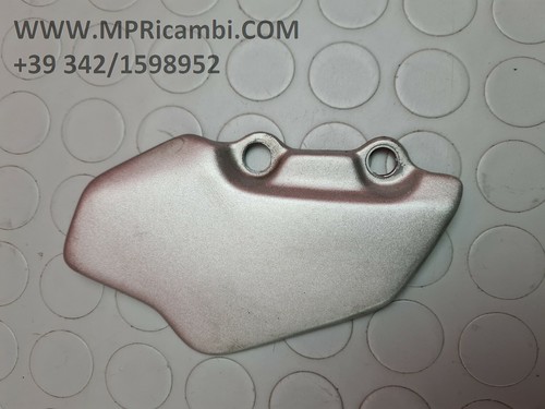 Side protection pump - protection, dis