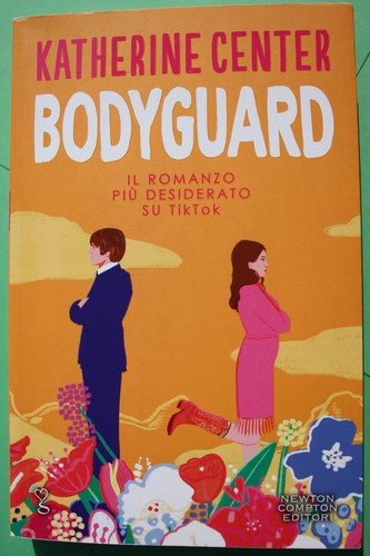 Body guard katherine - guard,