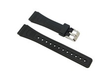 Cinturino gomma casio