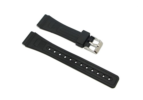 Cinturino gomma casio