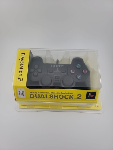 Sony playstation dualshock 2 - 2,