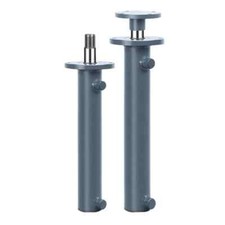 Cilindro idraulico 5