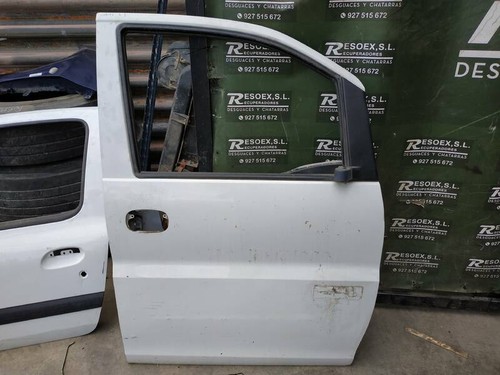 Porta anteriore destra hyundai - anteriore,