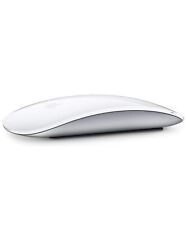 Apple Magic Mouse - Magic Keyboard E Magic Trackpad
