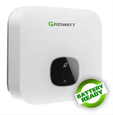 Inverter ibrido monofase