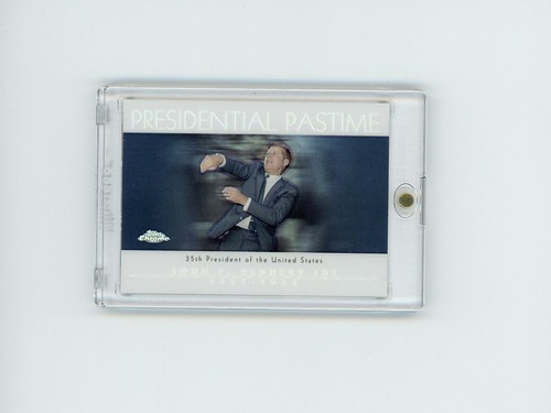 Raro rifrattore 2004 topps - rifrattore,