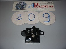 89FB16700BE  6857952 SERRATURA