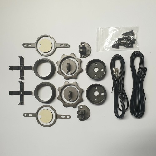 Kit collegamento tweeter